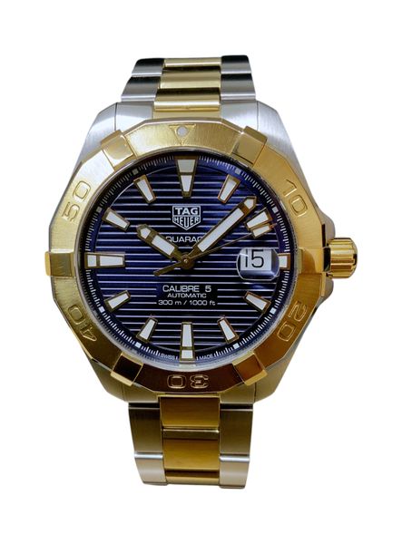 Tag Heuer Aquaracer WBD2120.BB0930